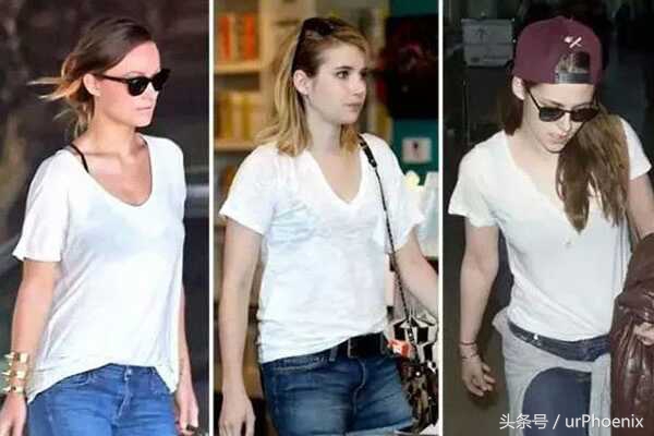 衣服非常透怎么穿,白色衣服有点透里面怎么穿才好啊