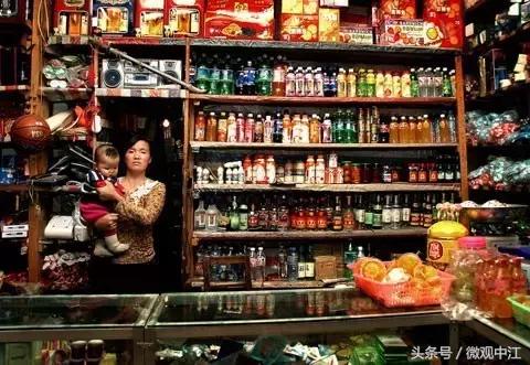 四川德阳最美景区,德阳中江最好的镇