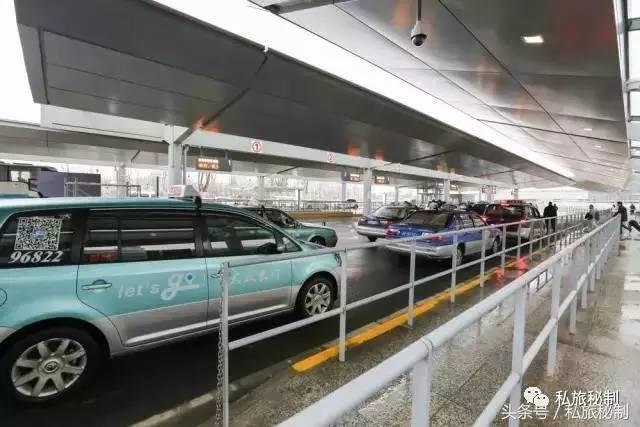 这座新航站楼，能让人忘了去乘飞机！