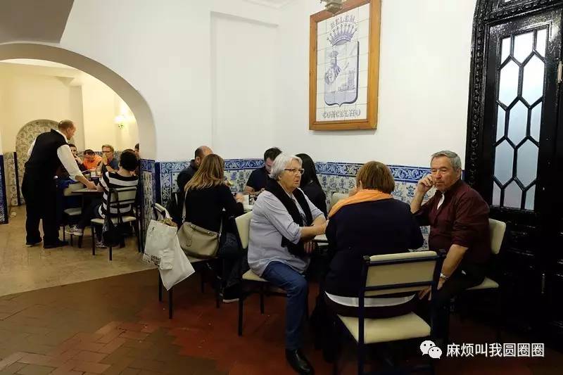 打卡世界松饼,打卡世界