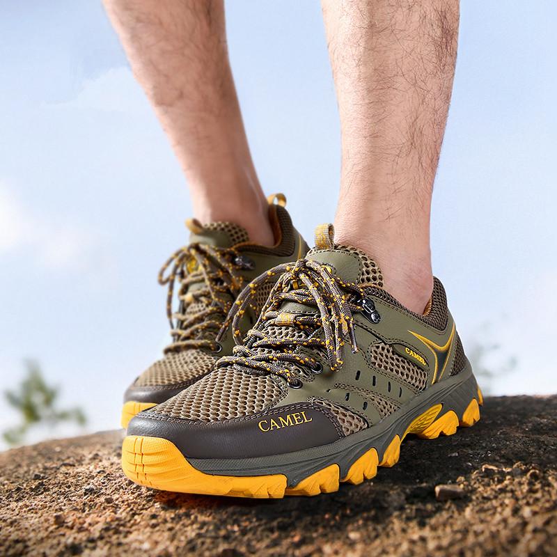 户外活动鞋子,户外活动鞋不累脚