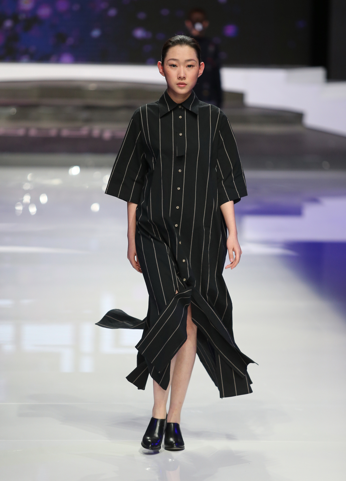 李祖亮携oudifuwavepoint系列点亮星座之旅