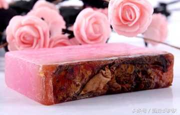 手工皂历史真相,关于手工皂的由来的故事