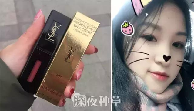 哪个品牌口红最好,最好的口红色号