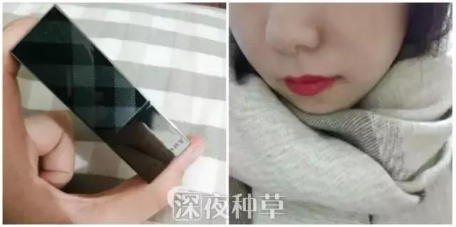 哪些口红比较保湿,哪些口红可以吃