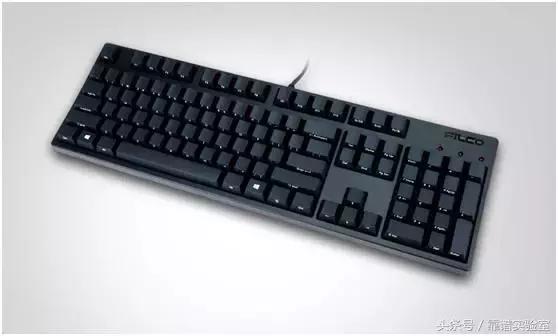 真正好用的机械键盘,现在最好用的机械键盘