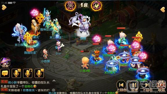 盘点那些好玩的回合制游戏,十大最耐玩的回合制游戏推荐