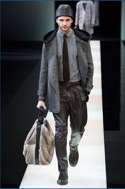 世界男装品牌排行榜前十名,男装皮鞋世界十大品牌排行