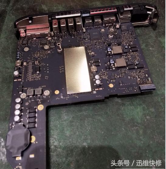 苹果a1418电源故障通病,苹果a1347迷你主机重装系统失败