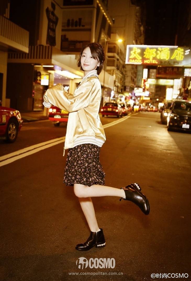 拿出他年轻时的照片对比一下,你敢面对以前的自己吗