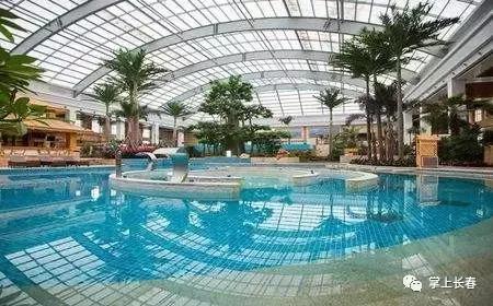 南湖风雨四亭换新装，净月潭索滑道开放，清明节假期约起？