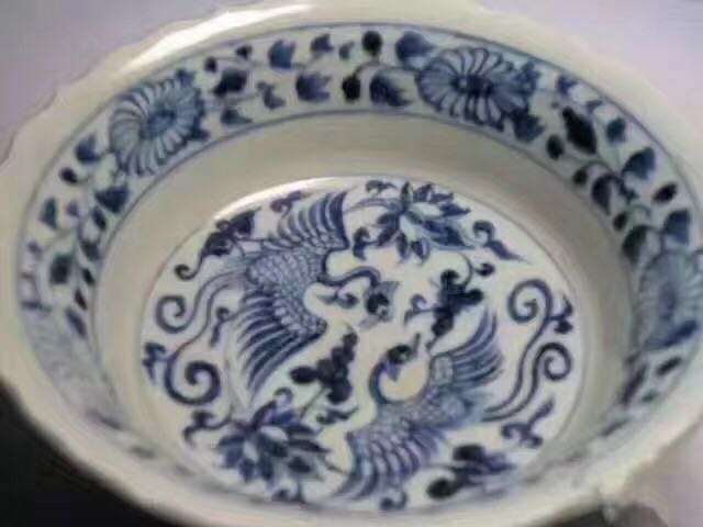 怎样鉴别元青花真伪,元青花的十八种鉴别方法