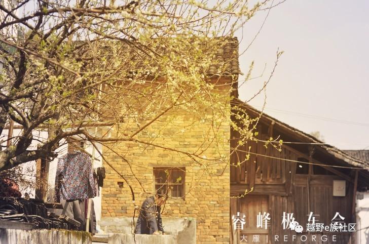 越野自驾游视频牧马人,牧马人越野车自驾游