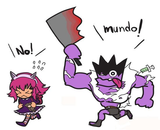 lol最没用的大招排行,lol公认十大最强大招