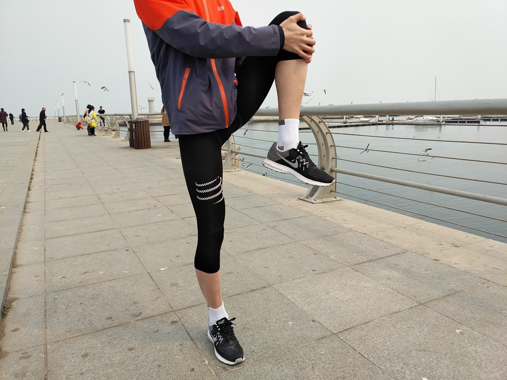 为什么运动品牌很少做压缩裤的,什么叫运动压缩裤