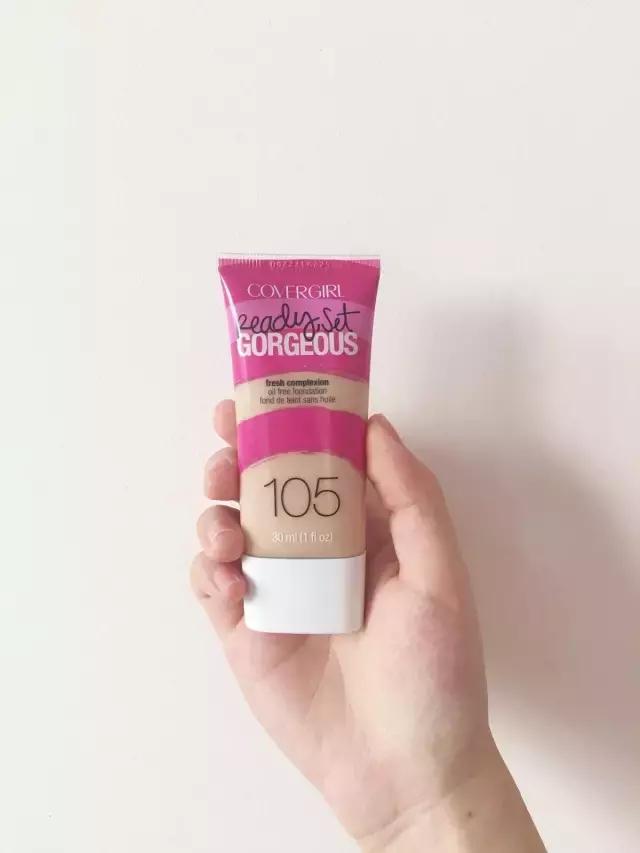 选对粉底色号是怎样的,选对粉底液比选对男朋友