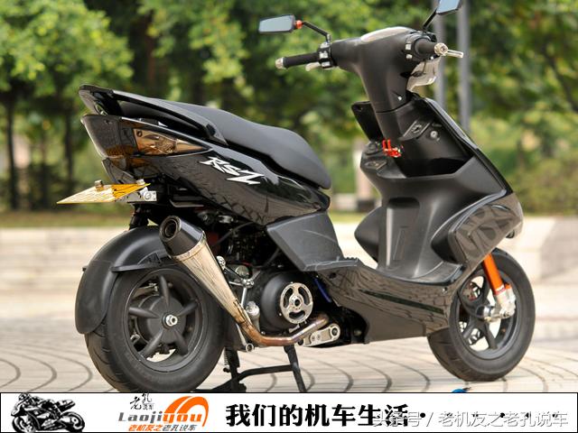 外卖踏板摩托车推荐,外卖踏板摩托车性价比最高推荐