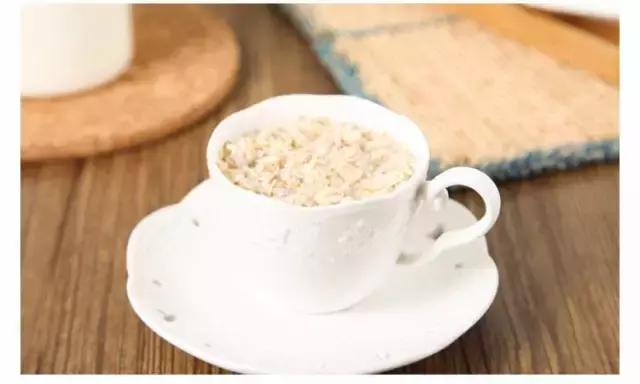 吃燕麦减肥靠谱吗,吃燕麦片瘦不瘦