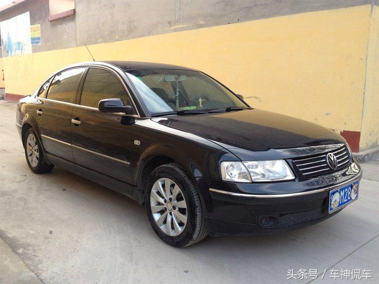 德国的老车,德国老车和日系老车