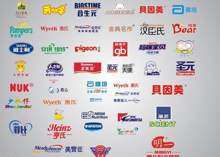 奶粉选的眼花缭乱,奶粉选择哪一款比较好