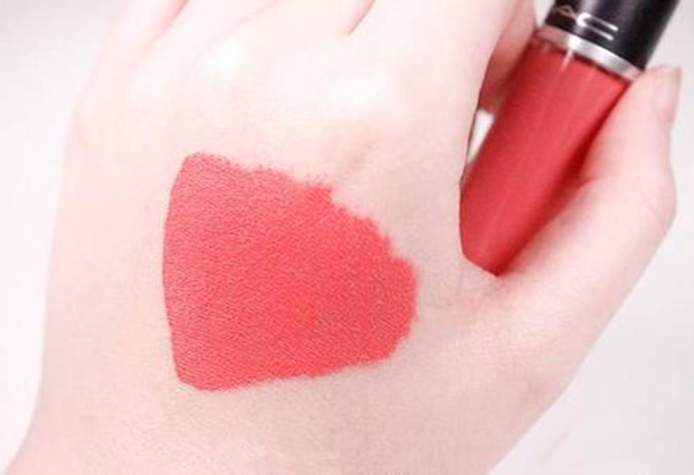 别盲追口红，看看这口红排行榜，再决定