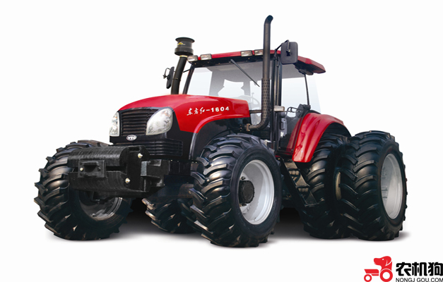 中国十大名牌拖拉机是什么牌子,2004马力十大名牌拖拉机及价格