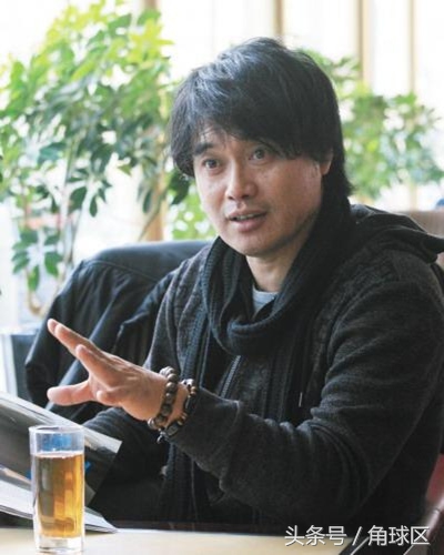 中国足坛十佳球员,中国足球史上最强十大门将