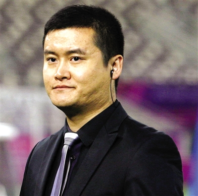 足球经典解说词,足球十大经典解说语录