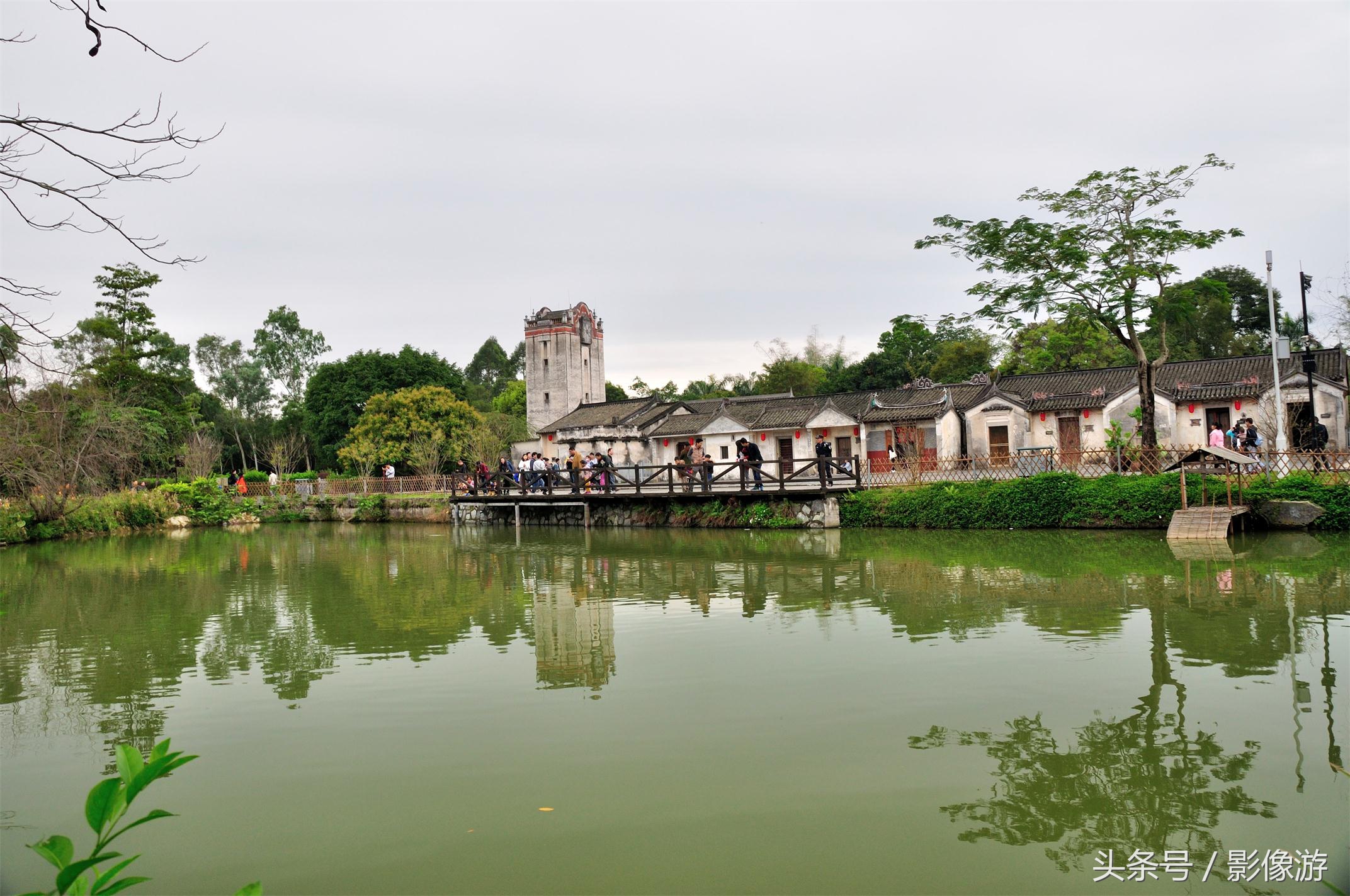 深圳观澜版画村地址,深圳清明踏青线路推荐