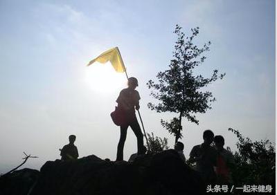 6种最有效的减肥运动,六大运动技能