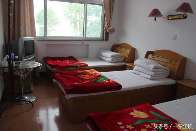 五台山一日游旅行攻略大全,五台山景区一日游最全攻略自由行