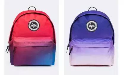 必备单品双肩包,双肩包好看百搭