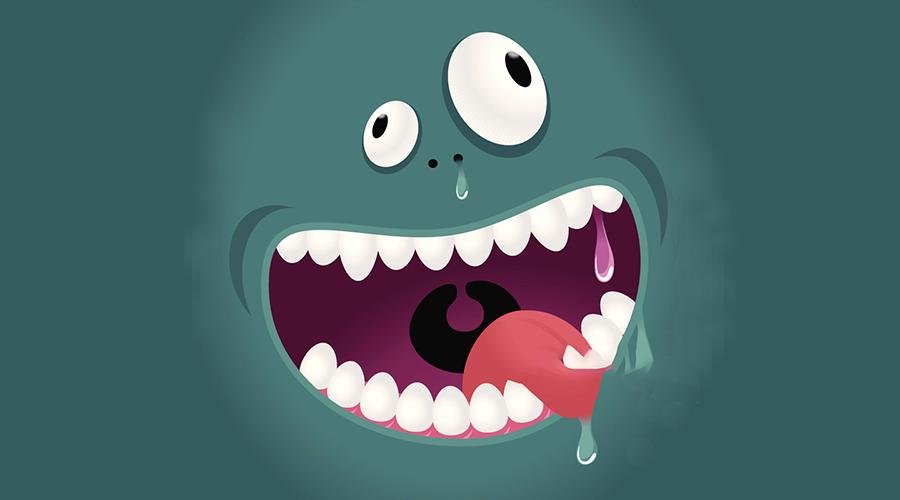 愚人节怎么过才不会被人看见,你知道愚人节怎么过的吗