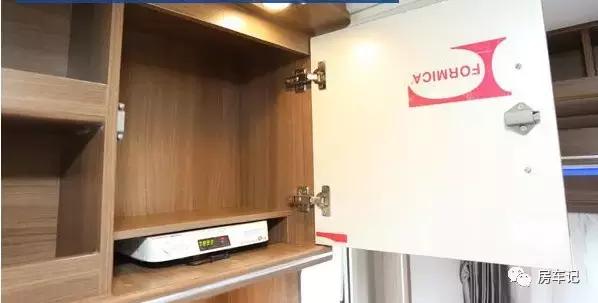 新款凯伦宾威房车双拓展,新款凯伦宾威依维柯房车