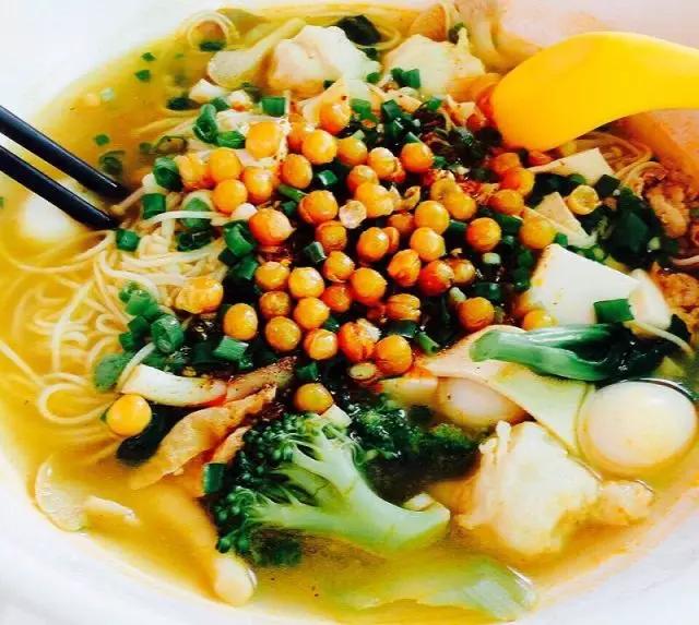 吃辣星人不可错过的美食,零食中的爱马仕可以吃出香菇味