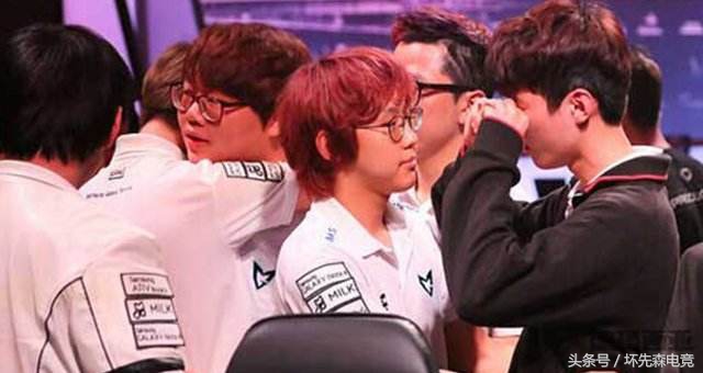 他曾想在中国拿个冠军,如今恐怕要去打LSPL