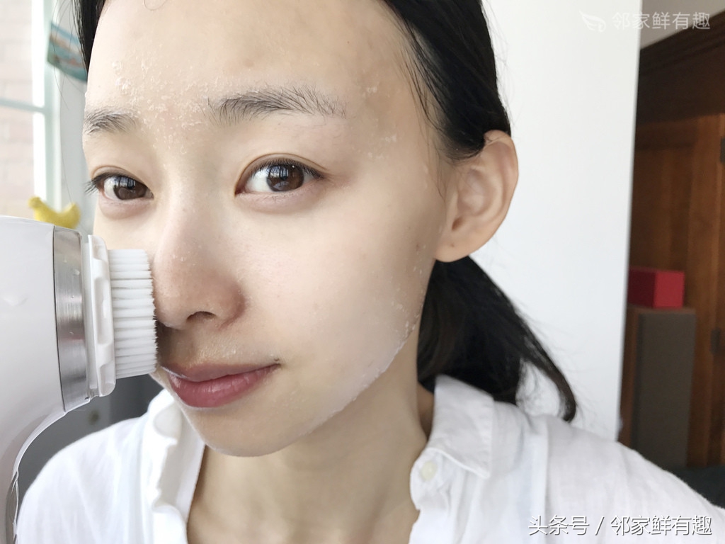 紧致抗皱拉皮乳真的有效吗,拉皮抗皱紧致精华