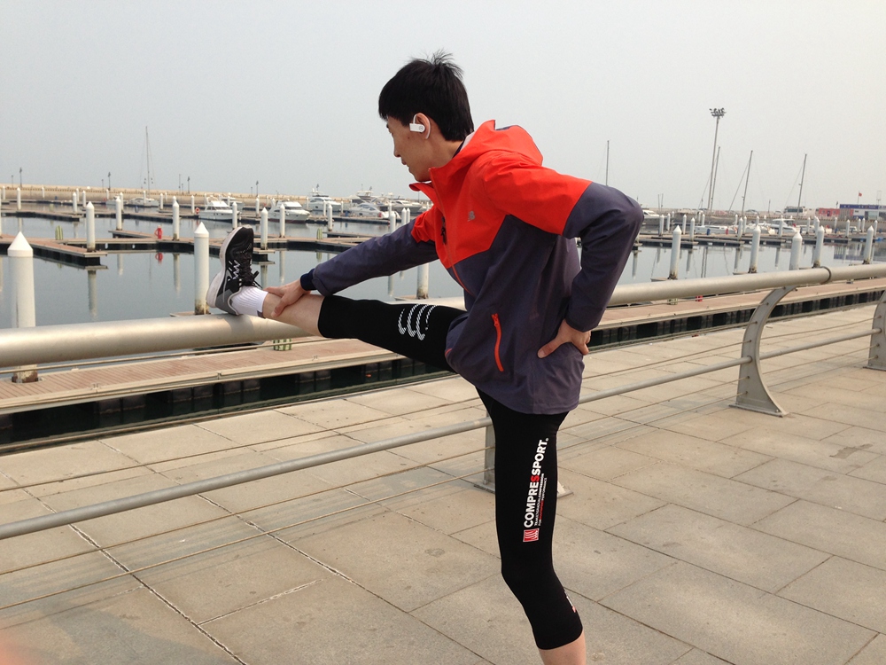 为什么运动品牌很少做压缩裤的,什么叫运动压缩裤