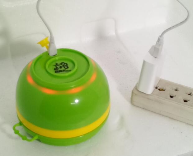 宝宝辅食碗婴儿专用保温,宝宝恒温碗婴儿辅食碗