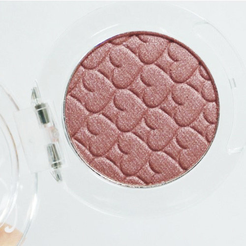 萌兔眼妆,软萌兔系眼妆