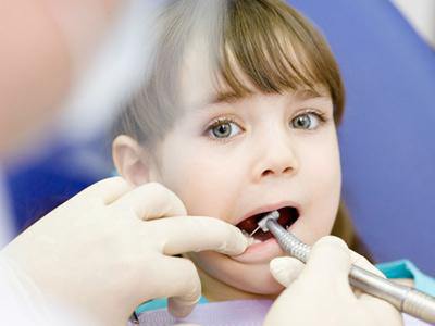 震惊！宝宝的一颗小蛀牙，医生竟然要全麻治疗