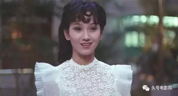 张国荣早年拍的电影,张国荣37年前电影