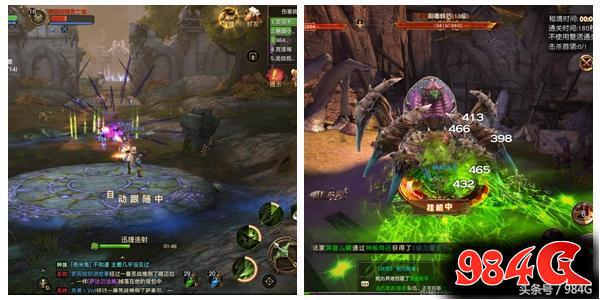 光明大陆和魔龙世界有啥区别,光明大陆和魔兽世界