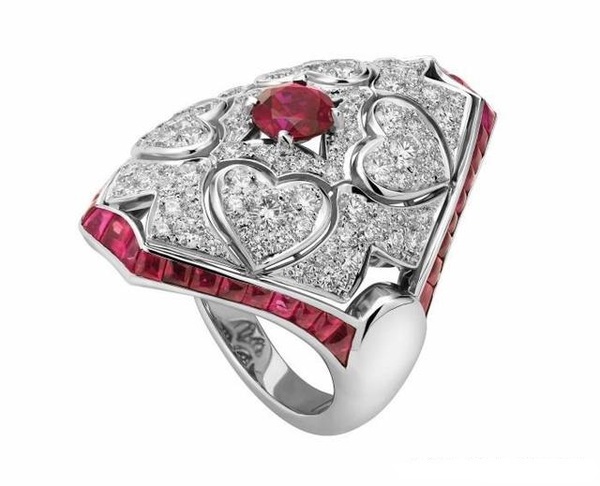 珠宝实时资讯,每日珠宝资讯最新消息