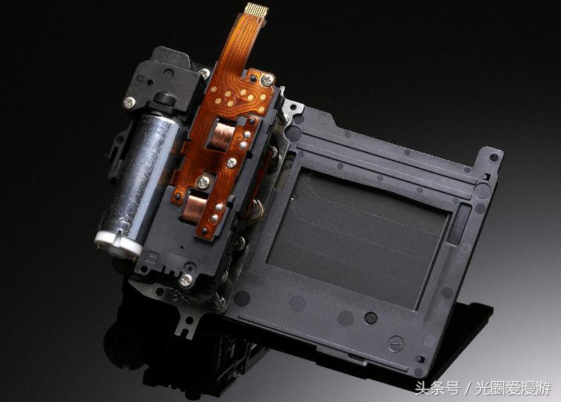 佳能5d2快门数有多少,微单快门和单反快门的寿命