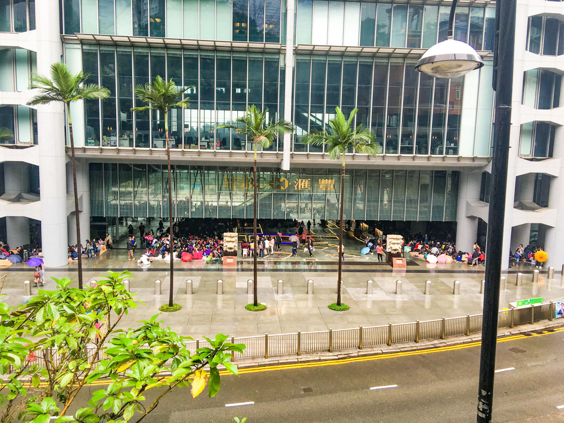 香港为什么吸引人,为什么最近那么多人去香港旅游