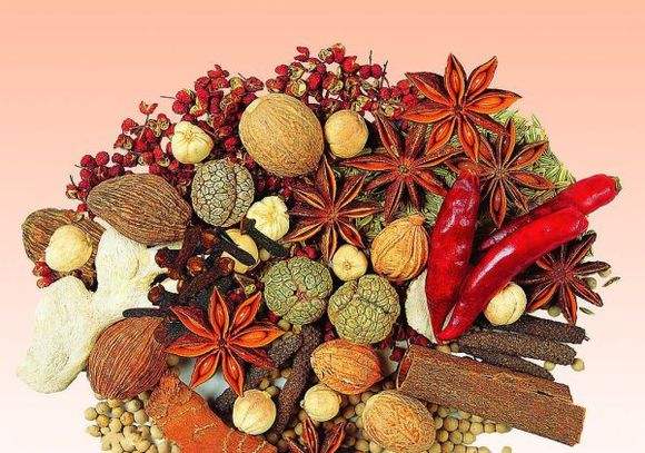 怎么做钵钵鸡冷串串调料配方,冷串串钵钵鸡底调料配方