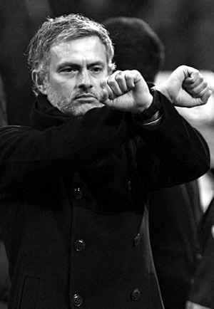 致足球经理——愚人节快乐！