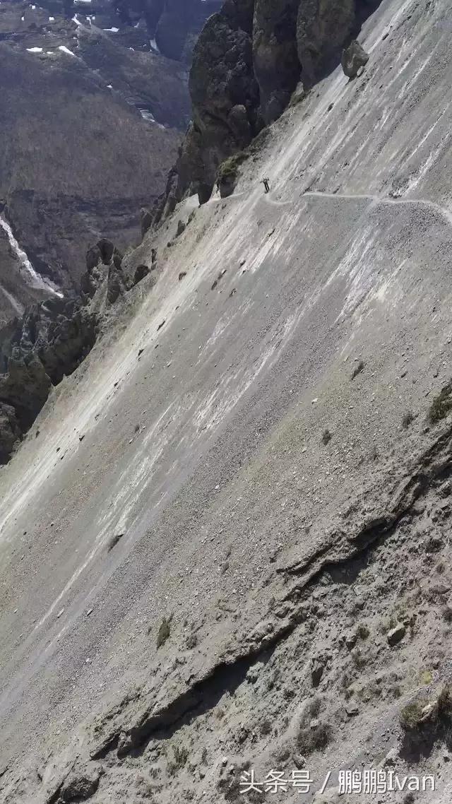 他不仅去过*藏西**,还去过阿富汗,他的梦想是和爱人一起环游世界!