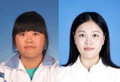 大学堪比美容院?从入学到毕业,对比照太震撼!